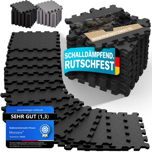 Monzana bodenschutzmatte - monzana®,