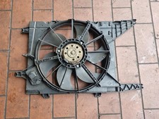 Kühlerlüfter RENAULT Scenic 1.6 16V 8240257