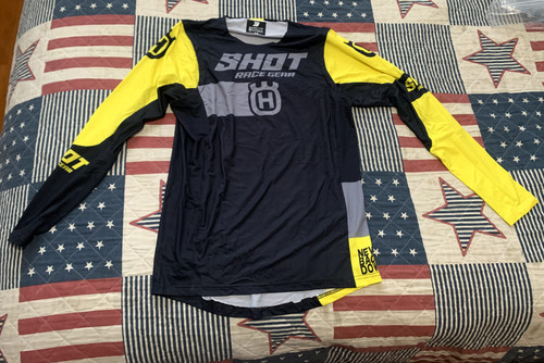 Complete motocross outfit - motocross,
