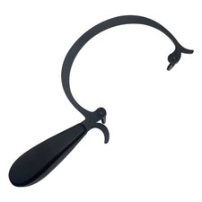 Schmucksäge mit gebogenem