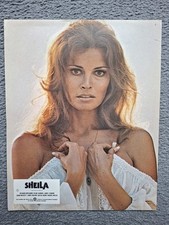 SHEILA- Kino Aushangsbild der