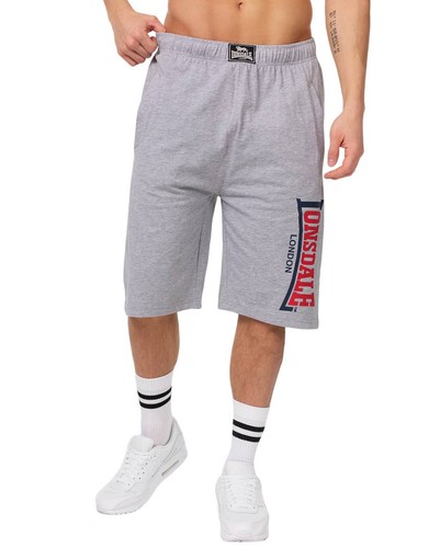Lonsdale logo jam short - jam,