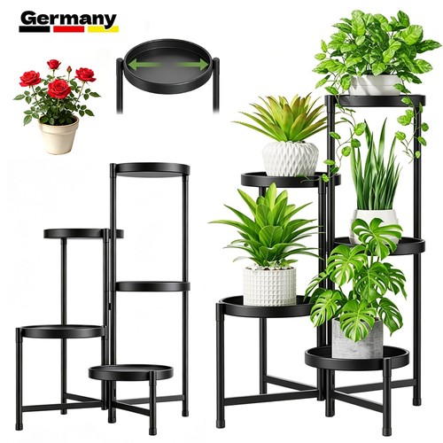 Metall blumenständer - metall,