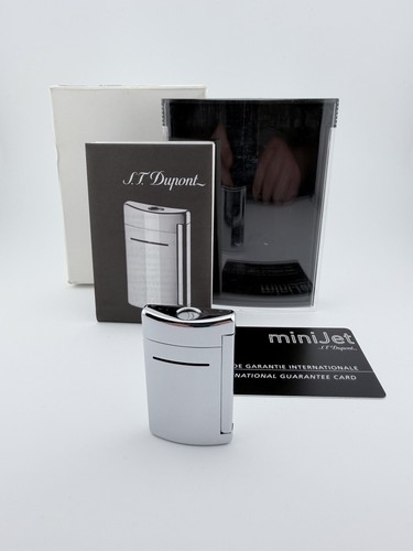 Dupont minijet - s.t.,