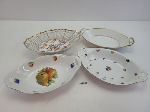 Schalen kaestner johann - schalen, f&k