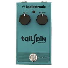 TC Electronic Tailspin Vibrato