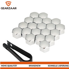 20 Stücke Radschrauben