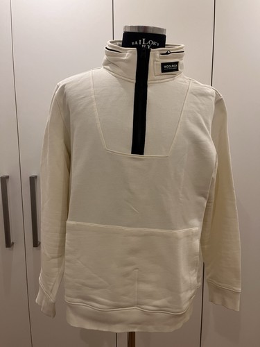 Woolrich sweatshirt xxl - woolrich,