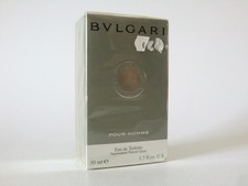 Bvlgari Pour Homme EDT Nat