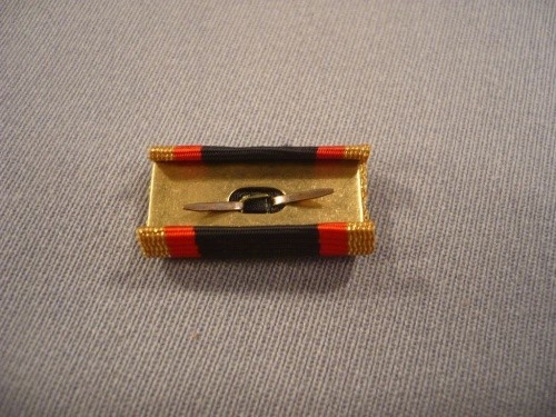Bundeswehr ehrenmedaille - bundeswehr,