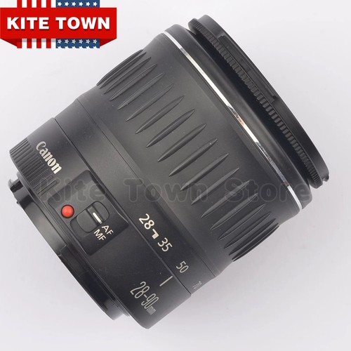 Canon 90mm 5 6 ii - 28-90mm, f/4-5.6