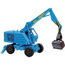 Busch 87400 TT Bagger T 174-2