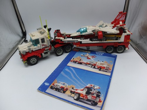 Lego system 5591 reinschauen - 5591,