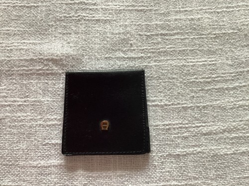 Aigner etui streichholzheft - etui/,
