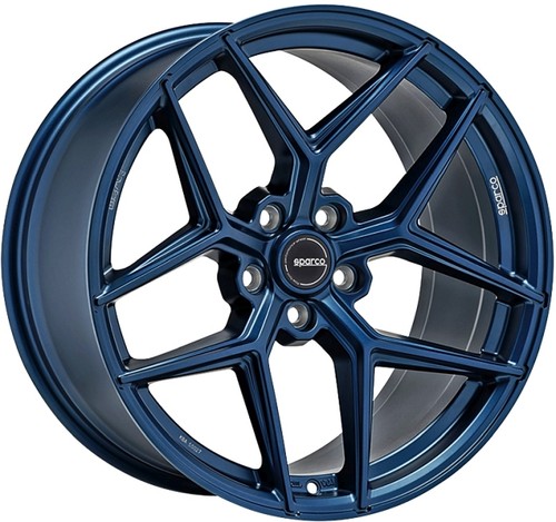 Sparco ff3 alufelgen - ff3, matt