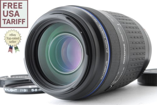 Top neuwertig olympus zuiko - [top,