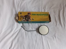 Original DDR Motorrad MZ