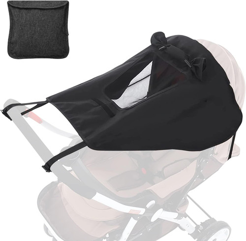 Kinderwagen sonnensegel uv50 - kinderwagen, uv50+