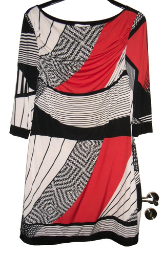 Joseph ribkoff stretch kleid - joseph,