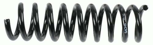 Fahrwerksfeder sachs 996 - sachs,