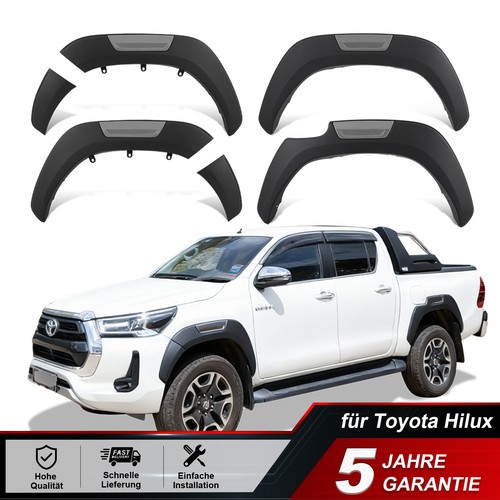 Für toyota hilux 2015 - für,