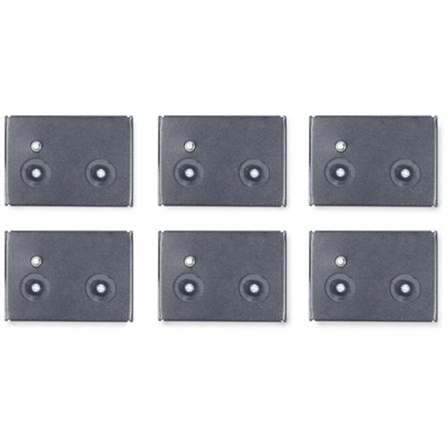 Apc cable containment brackets - apc,