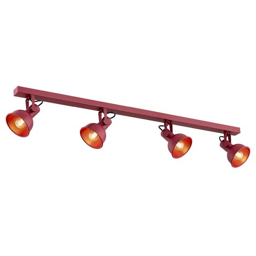 Moderne 4x7w e14 - moderne, 4x7w/e14