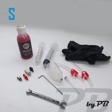 Entlüftungskit für Shimano