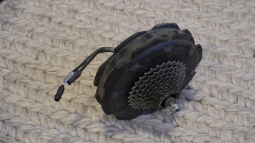 Bion bike pedelec - bion, e