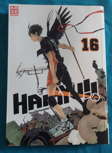 Manga comic haikyu band - manga, haikyu!!