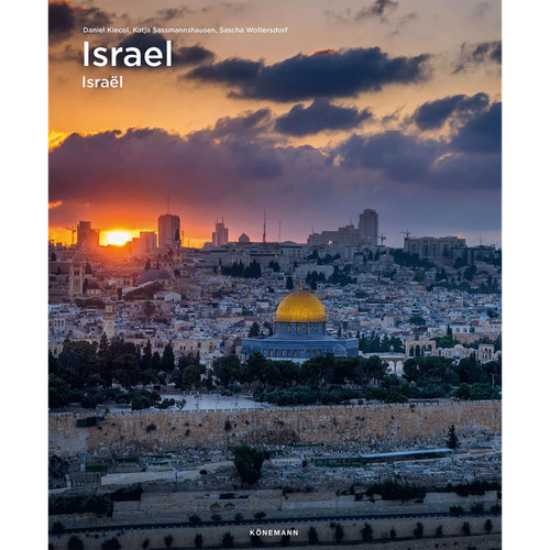 Israel - , (spectacular