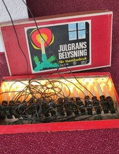 DDR Weihnachtsbaumbeleuchtung