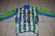 Nalini Jacke, Radsportjacke