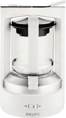Krups filter kaffeemaschinen - krups, filter-kaffeemaschinen