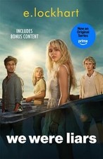 We Were Liars: Now a major TV series on Amazon Prime... | Buch | Zustand wie neu