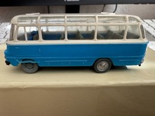 Ddr bus robur lo2500 - robur, recht