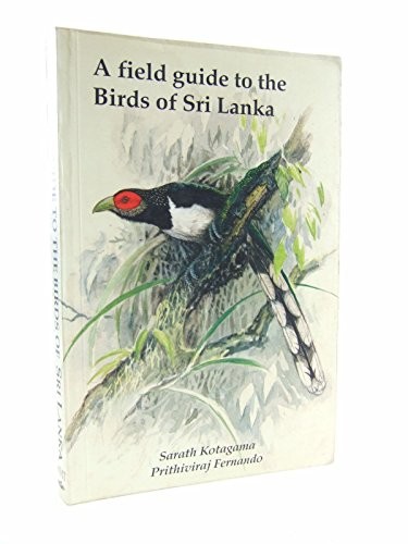 Field guide the birds of - guide,