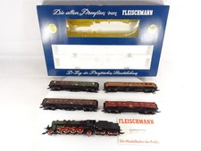 Fleischmann 4885 Die alten