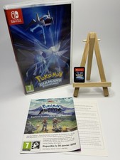 Pokemon Strahlender Diamant (Nintendo Switch, 2021)