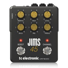 TC Electronic Ampworx Jims 45