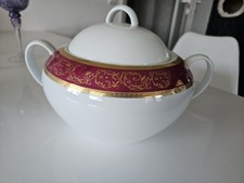 3 Liter Thun Suppen Schüssel