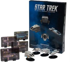 Star Trek Shuttle Set 1