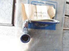 NOS: Drehgriff Ausstellfenster