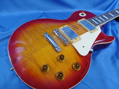 Tokai 100 typ 1983 - ls-100, lp