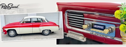Für wartburg 1000 311 - wartburg,