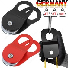 Seilwinde Umlenkrolle Seilzug