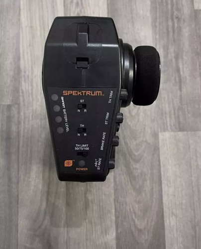 Spektrum dx3 smart - spektrum,