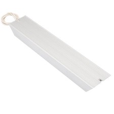 1000W 8 Ohm Klemmen Aluminium