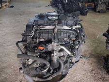 Motor BMW VW Passat BMR 2.0