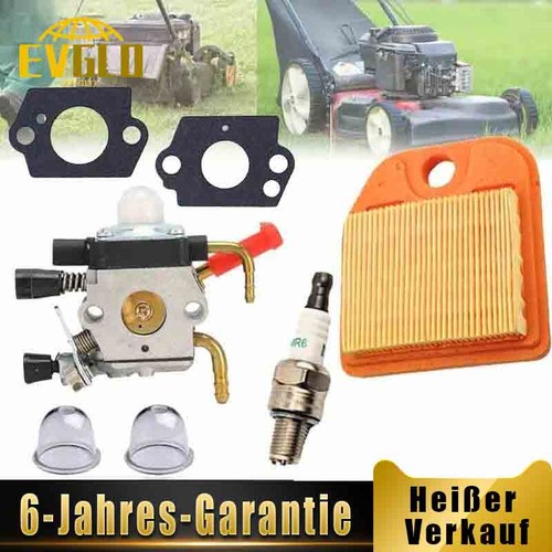 Vergaser kit für stihl - für, hs81